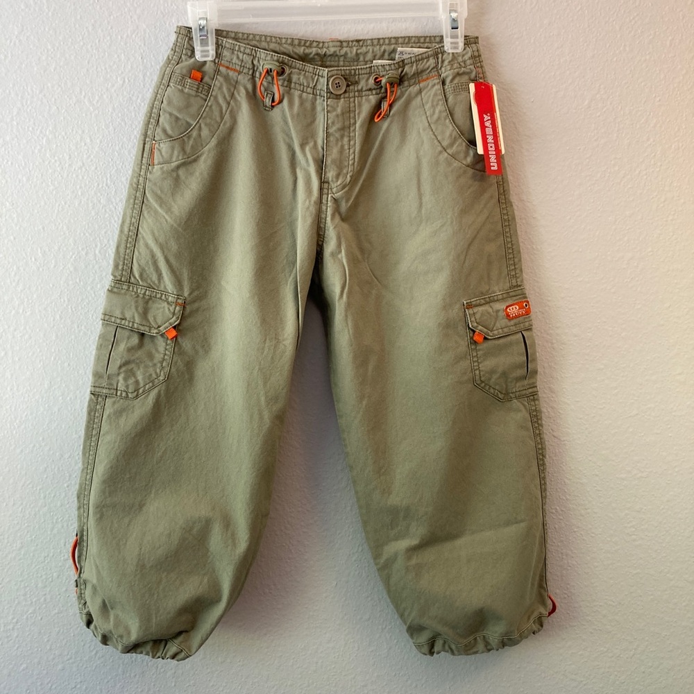 New Union Bay pants size 0